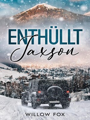 cover image of Enthüllt
